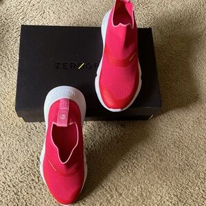 Cole Haan, ZEROGRADE, Radiant Slip on Sneaker
